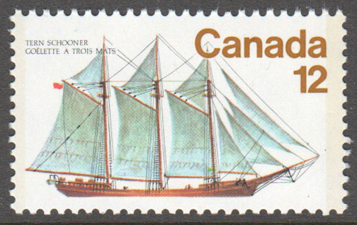 Canada Scott 745 MNH - Click Image to Close